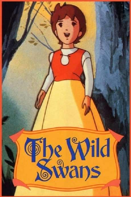 The Wild Swans (1977) movie poster