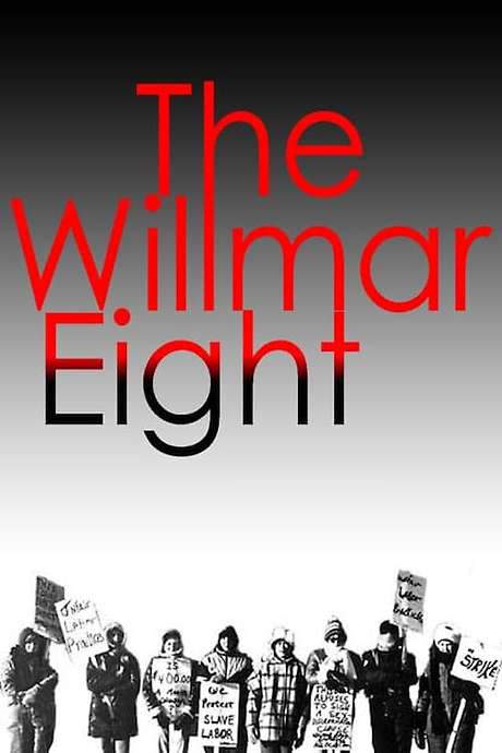 The Willmar 8 (1981) movie poster