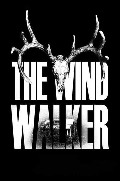 The Wind Walker (2020) movie poster