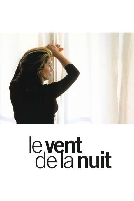 The Wind of the Night (1999) movie poster