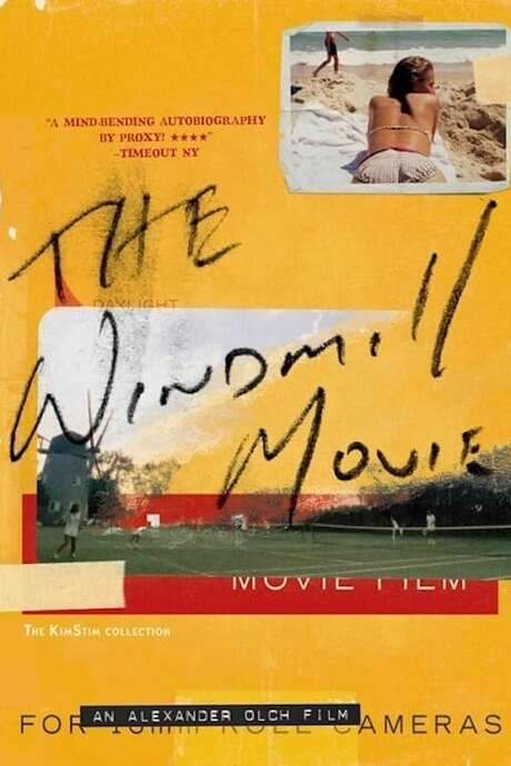 The Windmill Movie (2008) movie poster
