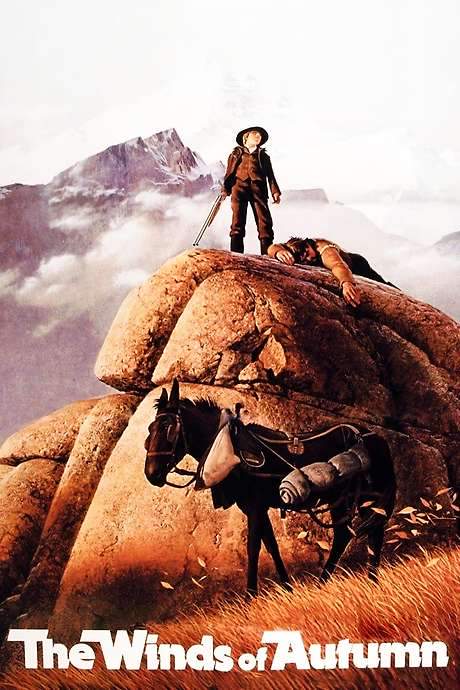 The Winds of Autumn (1976) movie poster