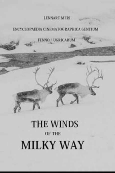 The Winds of the Milky Way (1978) movie poster