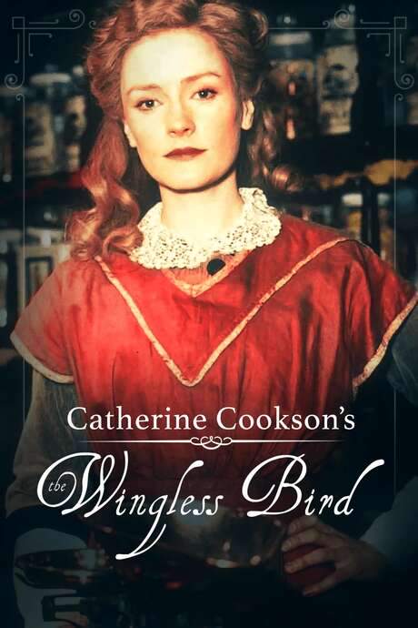 The Wingless Bird (1997) movie poster