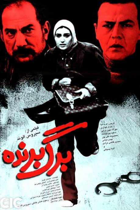 The Winning Card (2004) movie poster