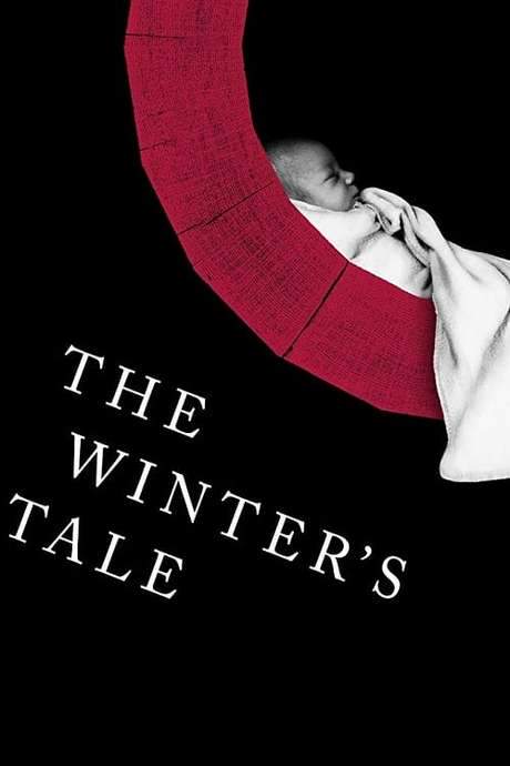 The Winter’s Tale - Live at Shakespeare’s Globe (2018) movie poster