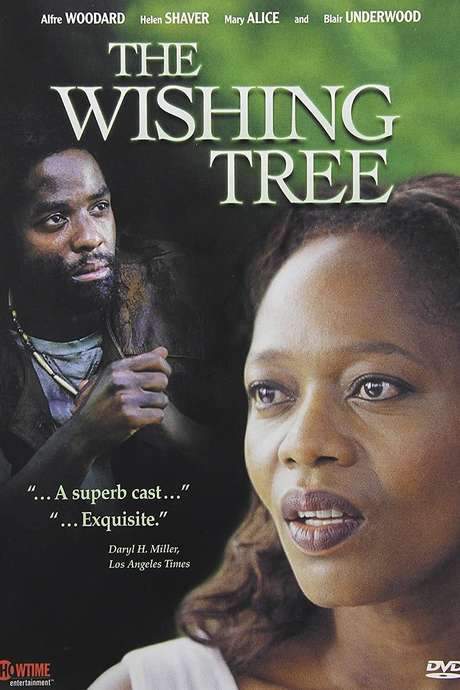 The Wishing Tree (1999) movie poster