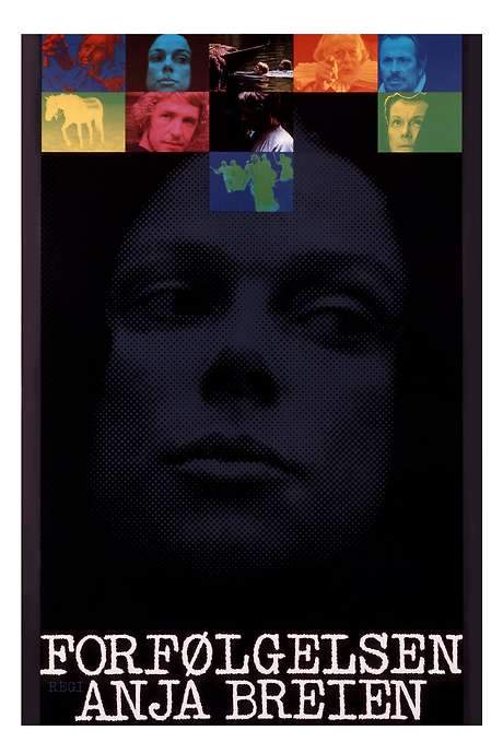 The Witch Hunt (1981) movie poster