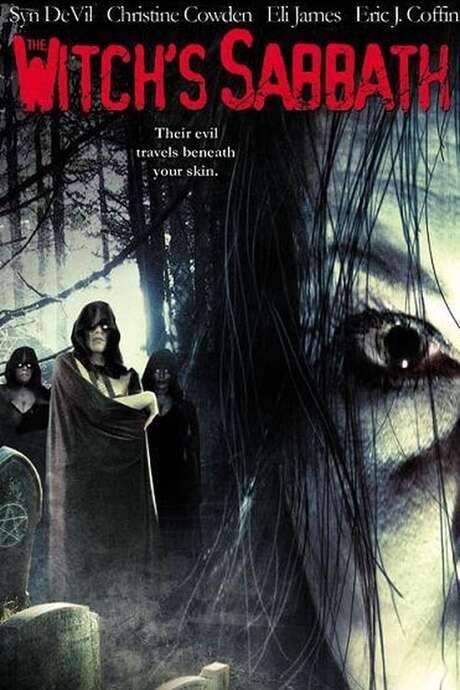 The Witch’s Sabbath (2005) movie poster
