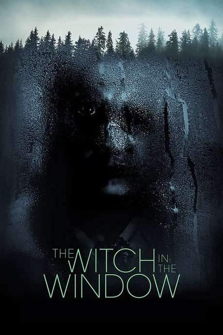 The Witch in the Window (2018) movie poster