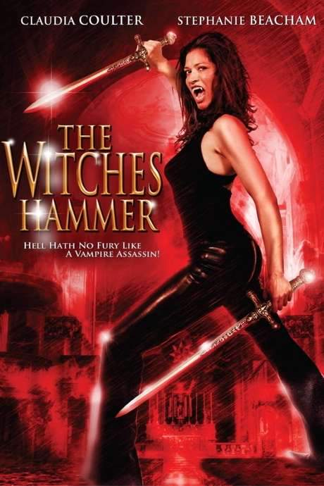 The Witches Hammer (2006) movie poster