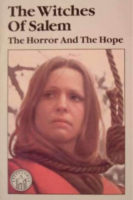 The Witches of Salem: The Horror and the Hope (1972) movie poster