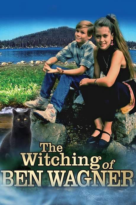 The Witching of Ben Wagner (1987) movie poster