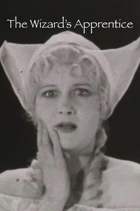 The Wizard’s Apprentice (1930) movie poster