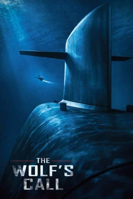 The Wolf’s Call (2019) movie poster