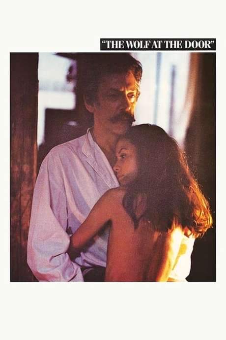 The Wolf at the Door (1986) movie poster