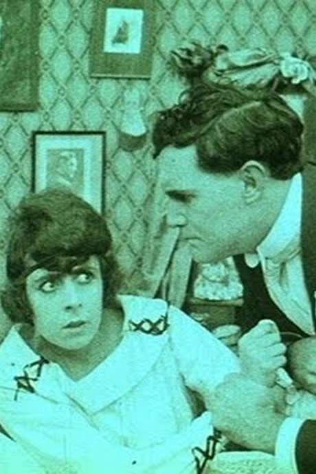 The Woman Suffers (1918) movie poster