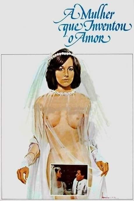 The Woman Who Invented Love (1980) movie poster