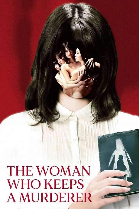 The Woman Who Keeps a Murderer (2019) movie poster