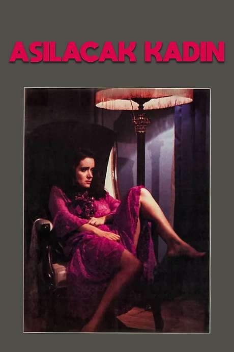 The Woman Whom Must Be Hanged (1986) movie poster