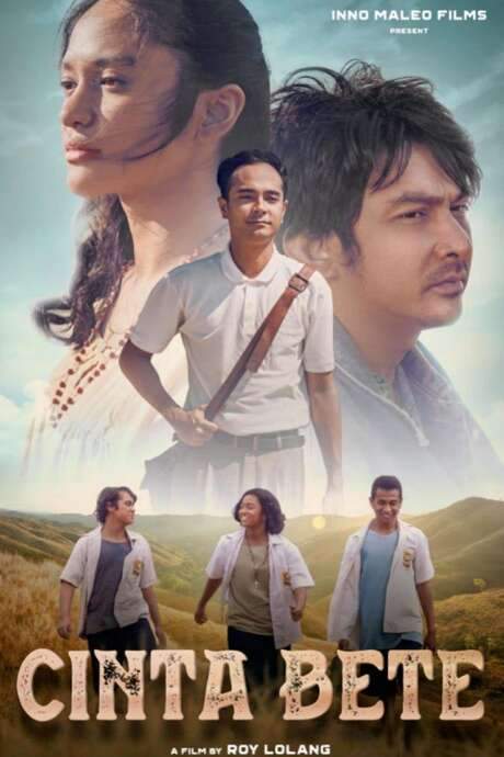 The Women Crowned with Crescent Moon (2021) movie poster