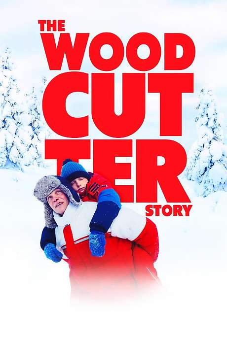 The Woodcutter Story (2022) movie poster