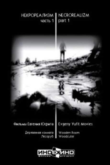 The Wooden Room (1995) movie poster