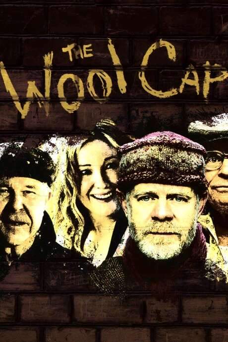 The Wool Cap (2004) movie poster