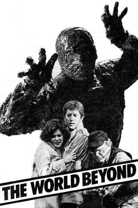 The World Beyond (1978) movie poster