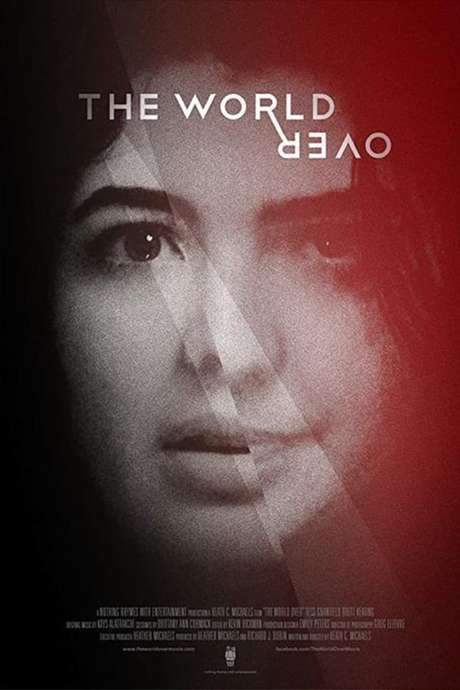 The World Over (2018) movie poster