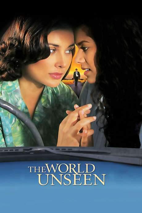 The World Unseen (2007) movie poster