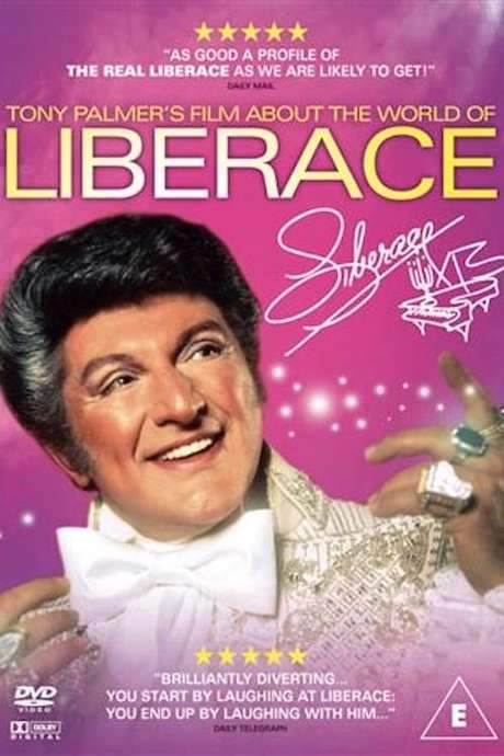The World of Liberace (1973) Characters, Themes & Settings