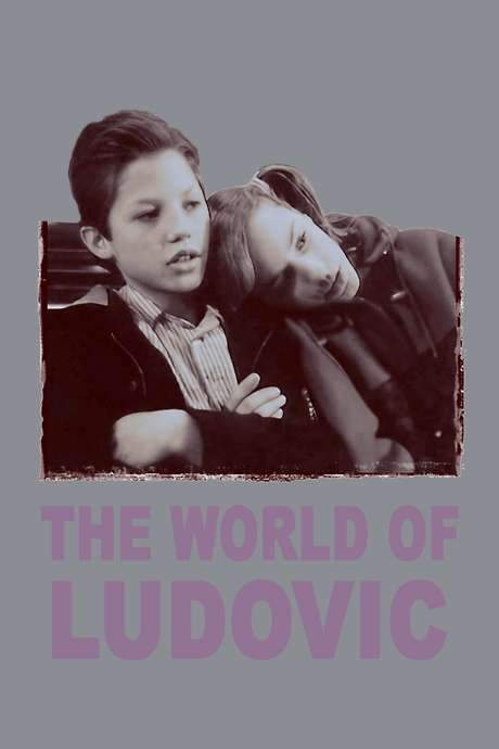 The World of Ludovic (1993) movie poster