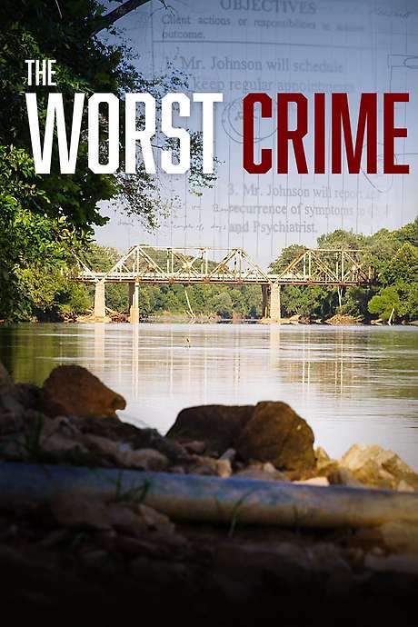 The Worst Crime (2019) Full Movie Summary & Plot Explained