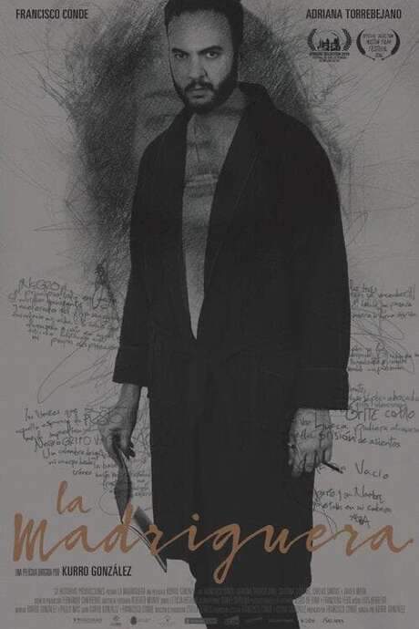 The Writer’s Burrow (2016) movie poster