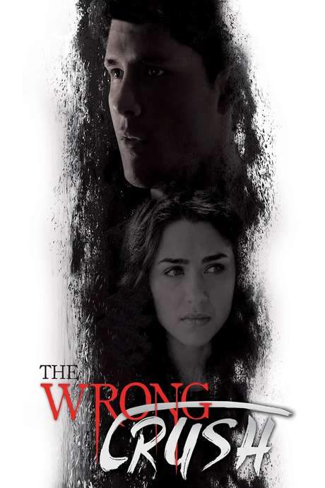 The Wrong Crush (2017) movie poster