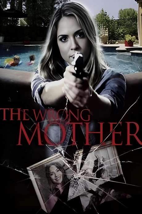 The Wrong Mother (2017) movie poster