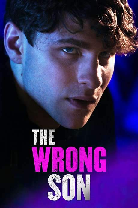The Wrong Son (2018) movie poster