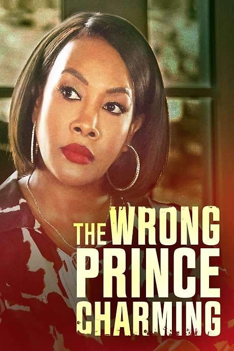 The Wrong Prince Charming (2021) movie poster
