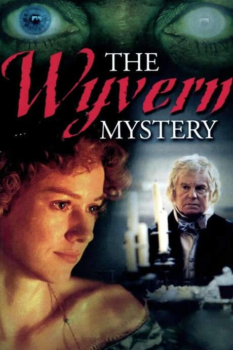 The Wyvern Mystery (2000) movie poster