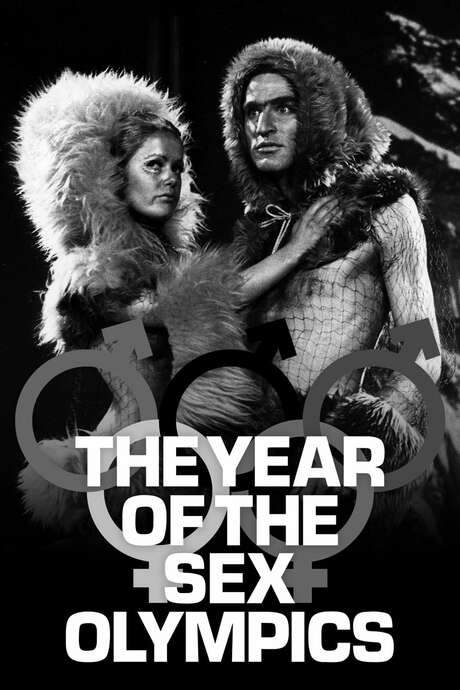 The Year of the Sex Olympics (1968) movie poster