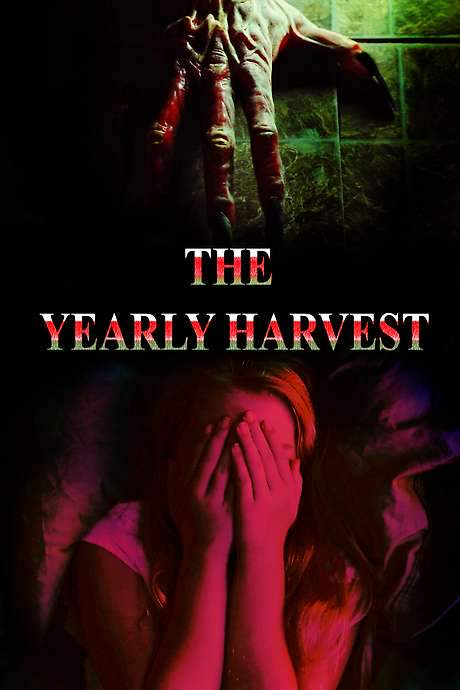 The Yearly Harvest (2016) movie poster