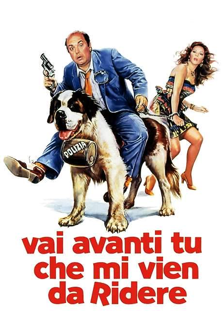 The Yellow Panther (1982) movie poster