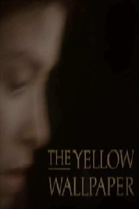 The Yellow Wallpaper (1989) movie poster