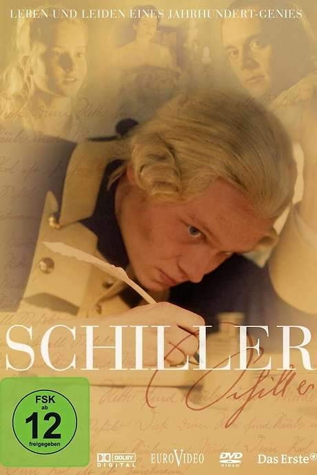 The Young Schiller (2005) movie poster