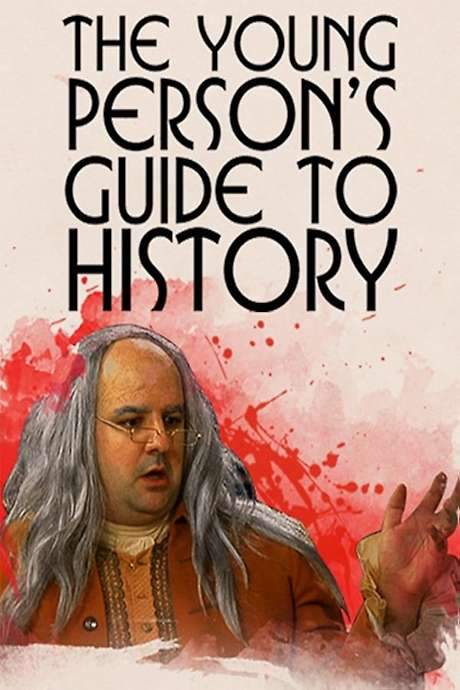 The Young Person’s Guide to History (2008) movie poster