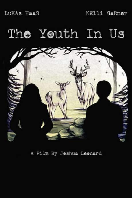 The Youth In Us (2005) movie poster
