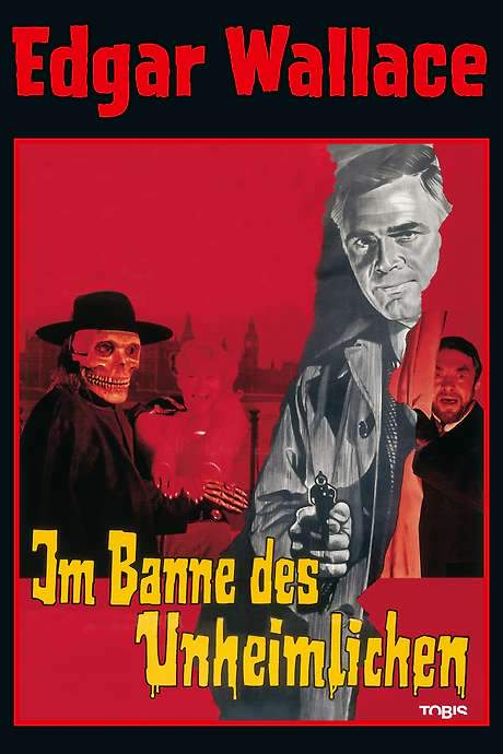 The Zombie Walks (1968) movie poster