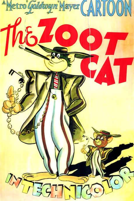 The Zoot Cat (1944) Timeline – Scene-by-Scene Guide
