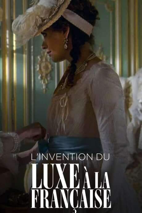 The birth of luxury (2020) movie poster